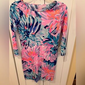 Lilly Pulitzer Dress, XXSmall